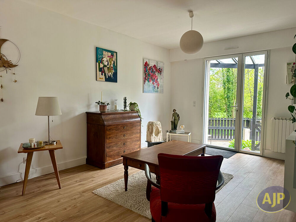 Maison 180 m²
