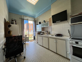  Appartement à vendre 4 pièces 110 m²