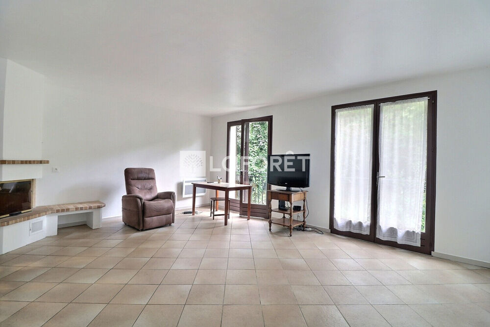 Vente Maison Maison Rueil Malmaison 6 pièces 145 m2 Rueil malmaison