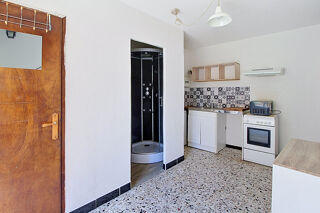  Maison à louer 2 pièces 