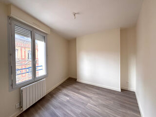  Appartement à vendre 3 pièces 58 m²