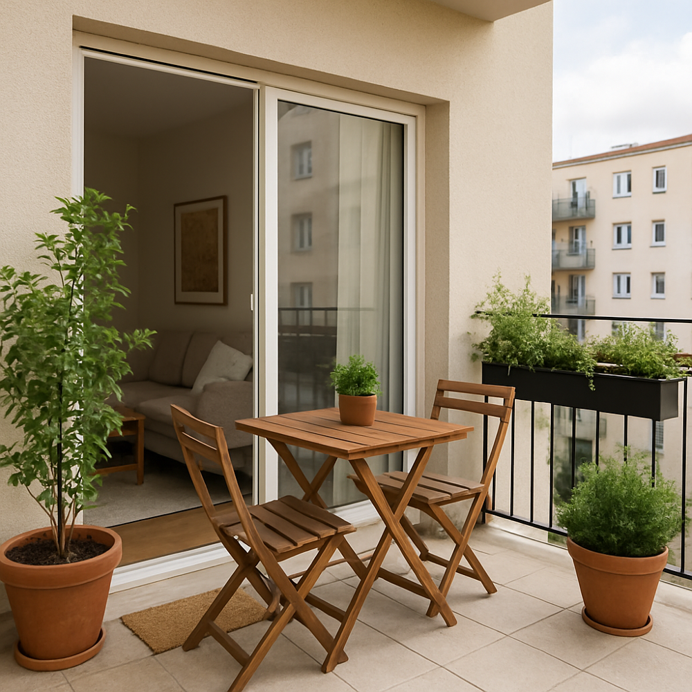 Vente Appartement Appartement 2 pièces de 47 m2 (Strasbourg) Strasbourg