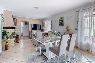  Maison à vendre 4 pièces 91 m²
