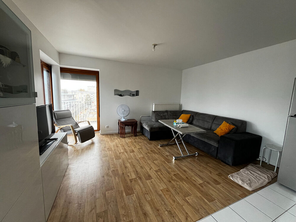 Location Appartement Appartement meublé Massy 3 pièce(s) 61.87 m2 Massy