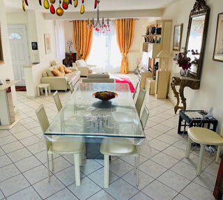  Maison � vendre 6 pi�ces 145 m�