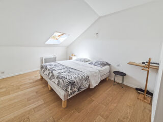  Maison à vendre 5 pièces 132 m²