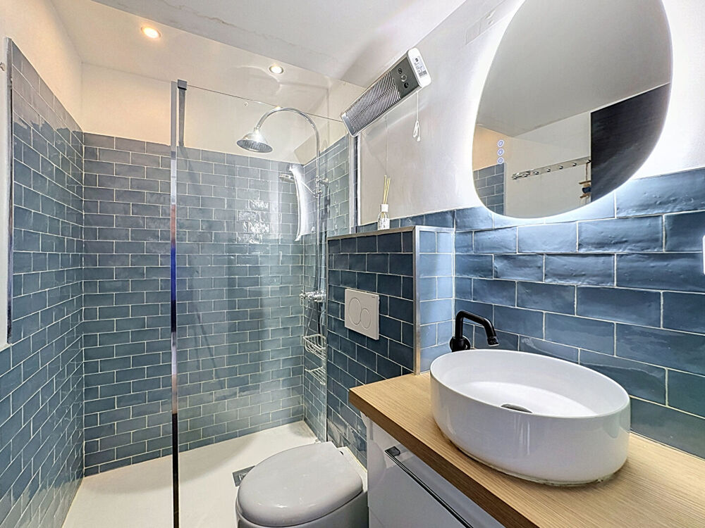 à vendre  Appartement Roquebrune-Cap-Martin (06190)