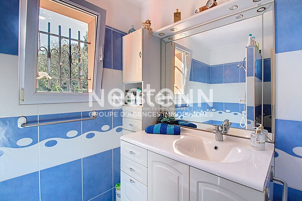  vendre  Maison Le Thoronet (83340)