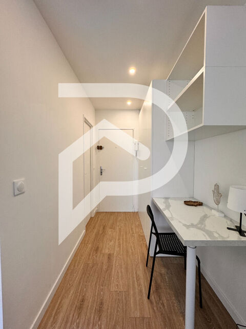  Appartement � louer 1 pi�ce 