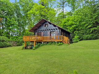  Maison � vendre 3 pi�ces 53 m�