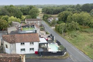  Maison � vendre 9 pi�ces 187 m�