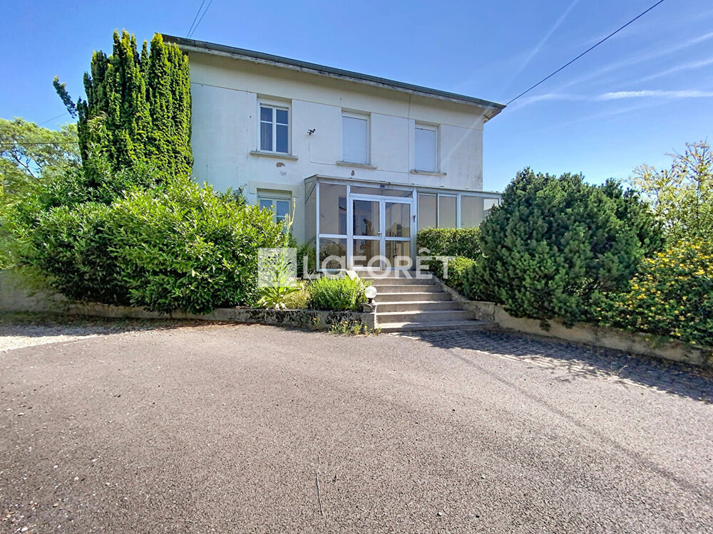 Maison Mattaincourt -7 pièces - 250 m2