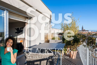  Appartement � vendre 3 pi�ces 70 m�