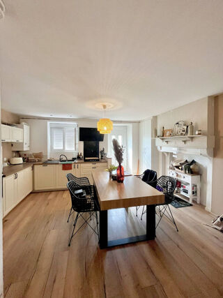  Maison � vendre 4 pi�ces 78 m�