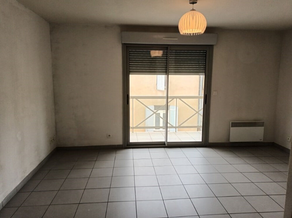 Appartement Tonneins 3 pièce(s) centre ville