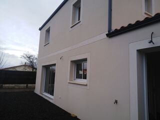  Maison � vendre 5 pi�ces 153 m�