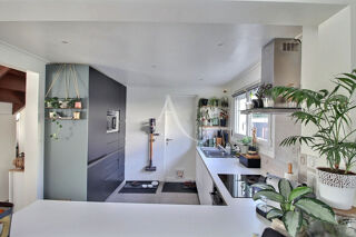  Maison � vendre 5 pi�ces 90 m�