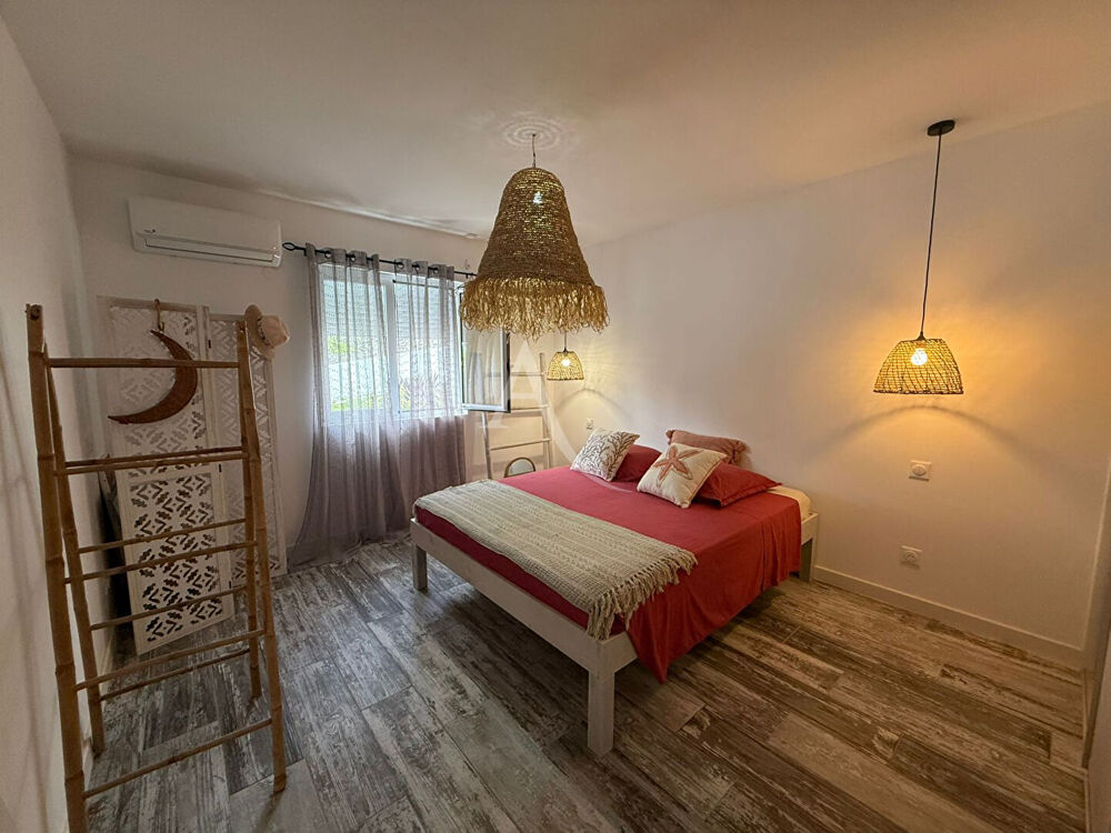 à vendre  Maison Sainte-Anne (97180)