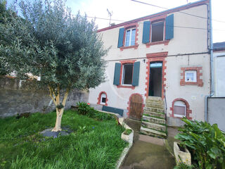  Maison  vendre 3 pices 69 m