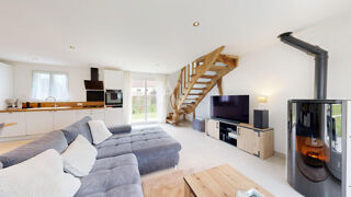  Maison � vendre 5 pi�ces 90 m�