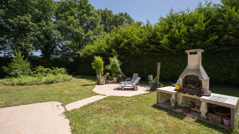Vente Maison Maison Mauron 5 pièces 131 m2 Mauron