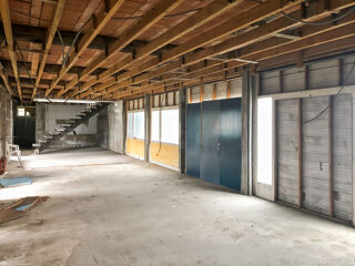  Immeuble à vendre 442 m²