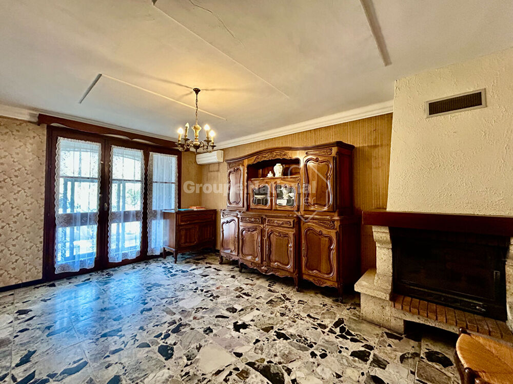 Vente Maison Maison Saintes Maries De La Mer 5 pièce(s) 97.2 m2 Saintes maries de la mer