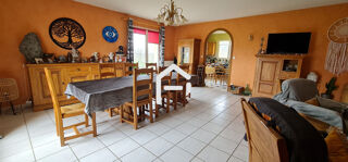  Maison  vendre 8 pices 