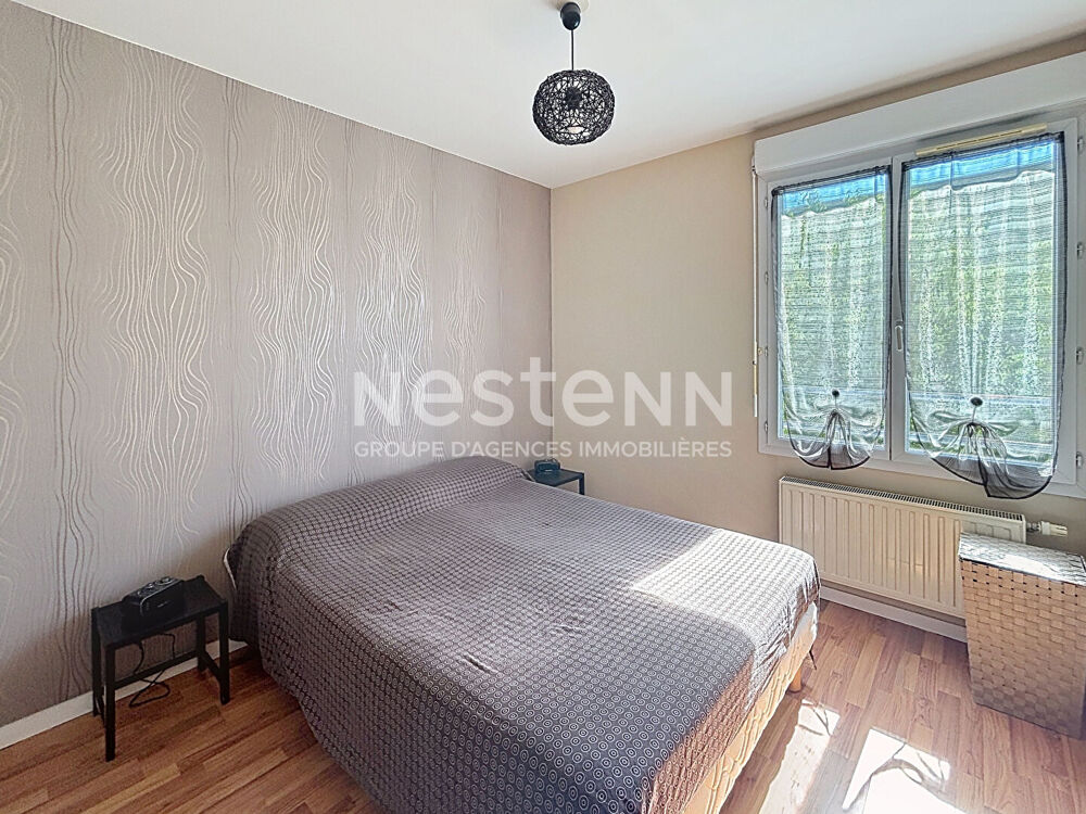 Vente Appartement Appartement Bron T4 de 83m2 - 3 chambres - 2 terrasses - Cave - FORT DE BRON 69500 Bron