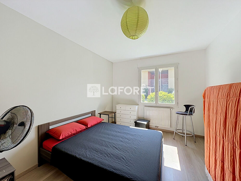 Vente Maison Appartement rez de jardin Verjon 3 pièces 67 m2 Verjon