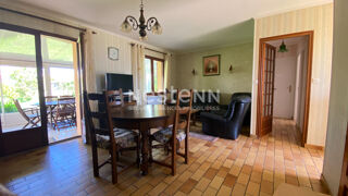  Maison � vendre 4 pi�ces 71 m�