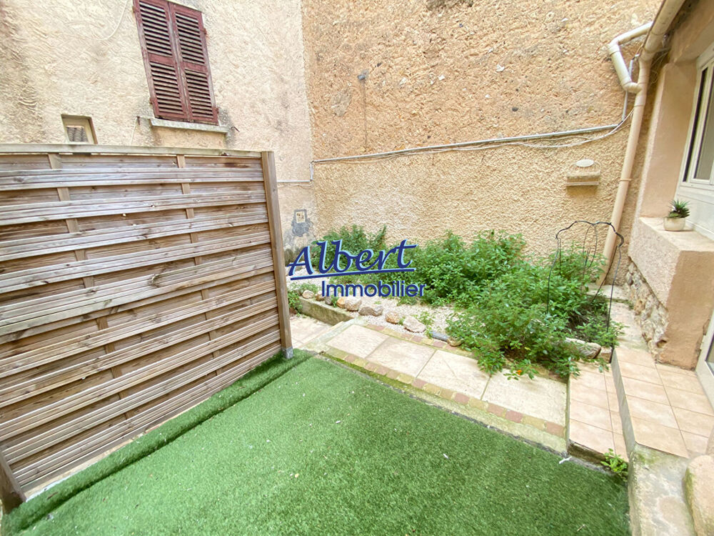 Maison Ollioules 2 pièce(s) 32.75 m2