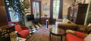  Maison à vendre 6 pièces 119 m²