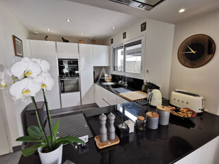  Maison à vendre 5 pièces 88 m²
