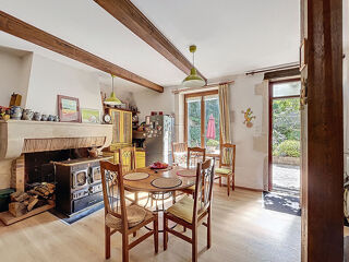  Maison � vendre 8 pi�ces 197 m�