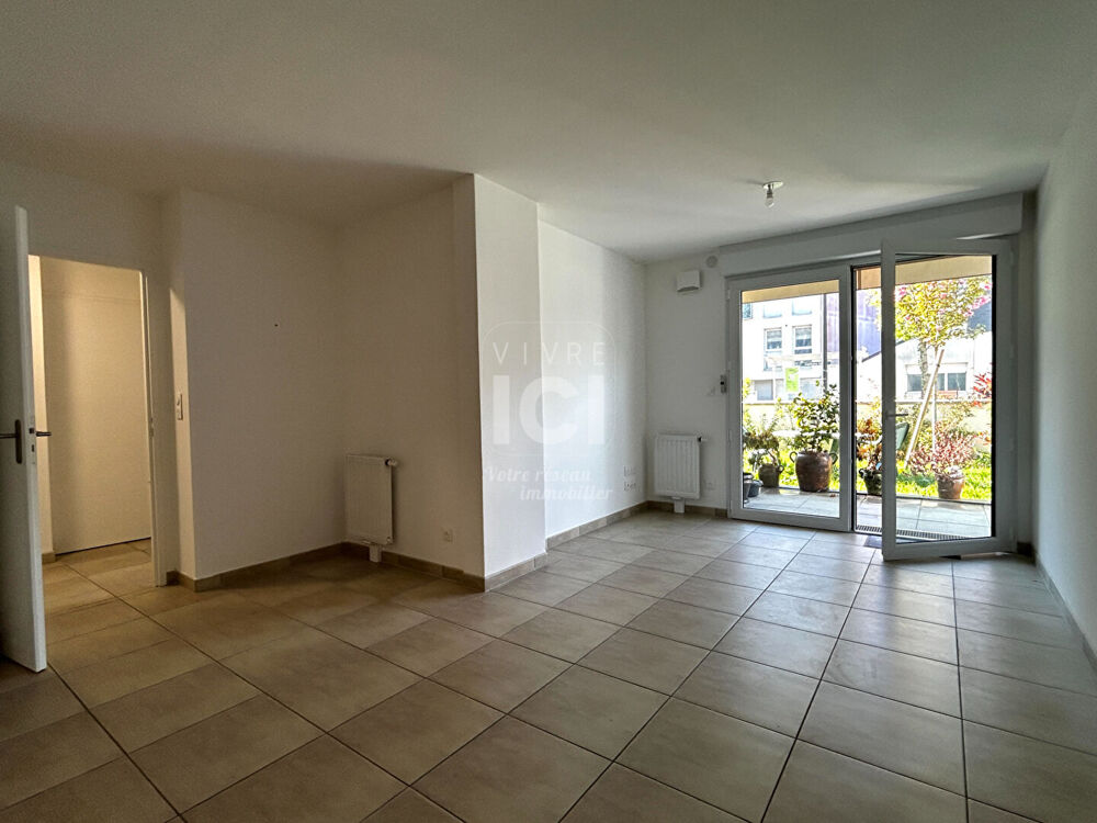 Appartement 3 pièces 60 m² · à Sautron · 60 m² · 221 000 €