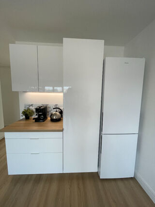  Appartement à louer 1 pièce 65 m²