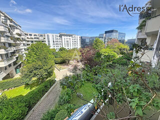  Appartement à vendre 3 pièces 71 m²