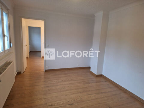  Appartement � louer 3 pi�ces 50 m�