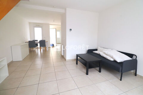  Maison � louer 4 pi�ces 70 m�