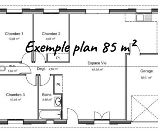  Terrain � vendre 836 m�