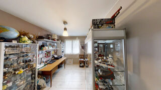  Maison � vendre 6 pi�ces 123 m�