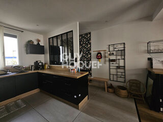  Maison � vendre 4 pi�ces 98 m�