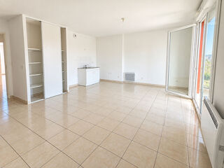  Appartement à vendre 3 pièces 63 m²