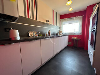  Appartement � vendre 2 pi�ces 49 m�