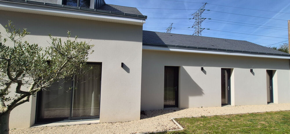 Maison d'Exception 4 chambres à Vendre à Saint-Avertin