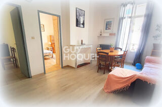  Appartement � vendre 3 pi�ces 61 m�