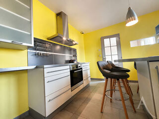  Maison à louer 3 pièces 94 m²