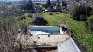  Villa � vendre 9 pi�ces 311 m�