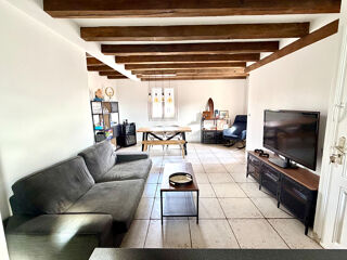  Appartement � vendre 3 pi�ces 61 m�